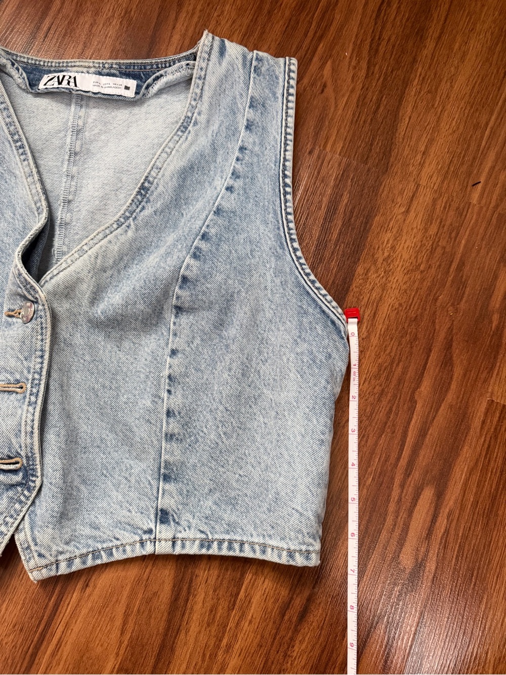 Jeans subcategory classification - Picture 3 of 4